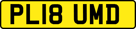 PL18UMD