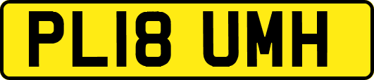 PL18UMH