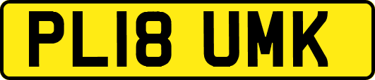 PL18UMK