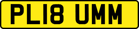 PL18UMM