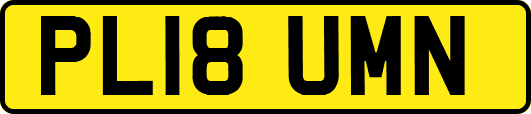 PL18UMN