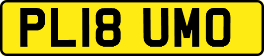 PL18UMO