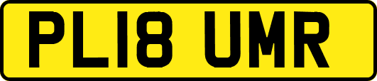 PL18UMR