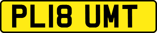 PL18UMT