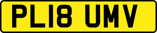 PL18UMV