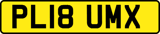 PL18UMX