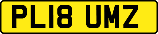 PL18UMZ