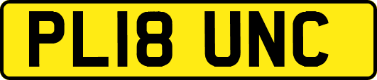 PL18UNC