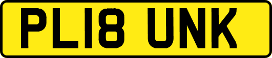 PL18UNK