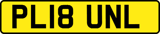 PL18UNL