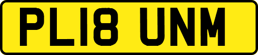 PL18UNM
