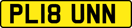 PL18UNN