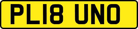 PL18UNO