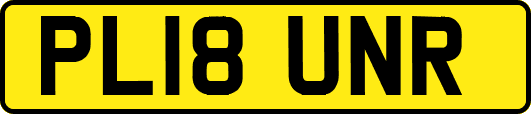 PL18UNR
