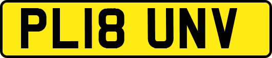 PL18UNV