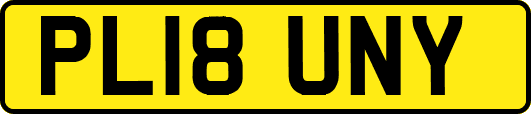 PL18UNY