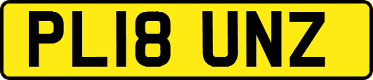PL18UNZ