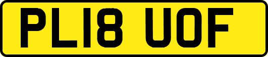 PL18UOF