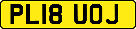 PL18UOJ