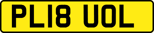 PL18UOL