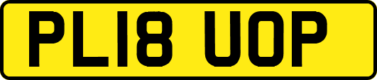 PL18UOP