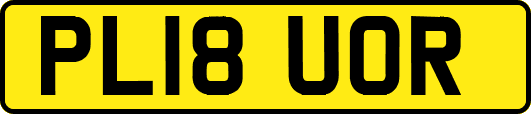 PL18UOR