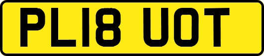 PL18UOT