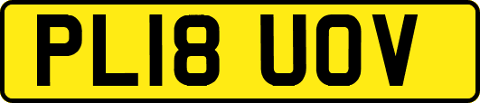 PL18UOV