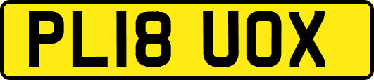 PL18UOX