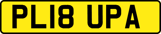 PL18UPA