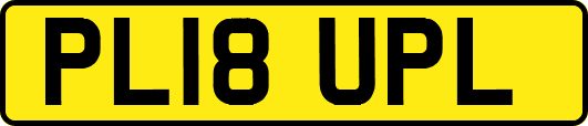 PL18UPL