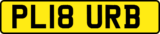 PL18URB