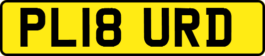 PL18URD
