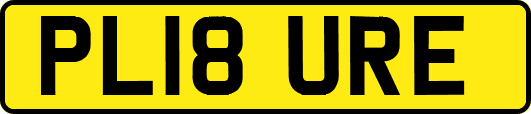 PL18URE