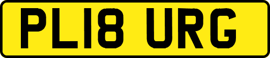 PL18URG