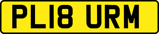 PL18URM
