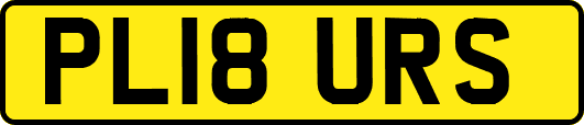 PL18URS