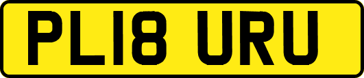 PL18URU