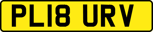 PL18URV