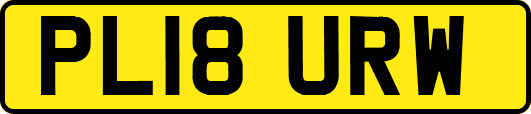 PL18URW