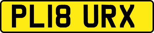 PL18URX