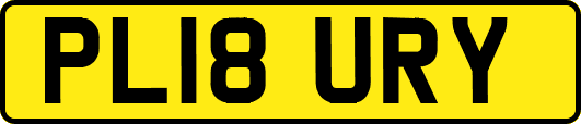 PL18URY