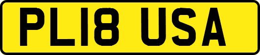 PL18USA