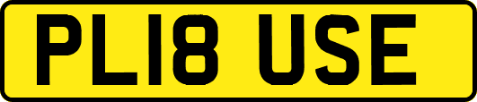 PL18USE