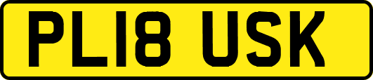 PL18USK