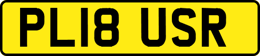 PL18USR
