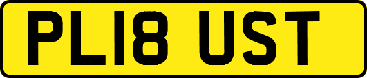 PL18UST
