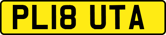 PL18UTA