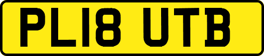 PL18UTB