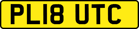 PL18UTC